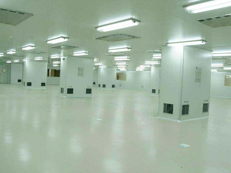 凈化工程怎么樣？專業(yè)行業(yè)分析