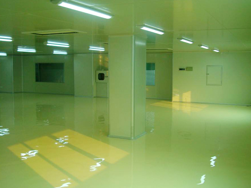 潔凈廠房通風(fēng)設(shè)計新風(fēng)量怎么算？