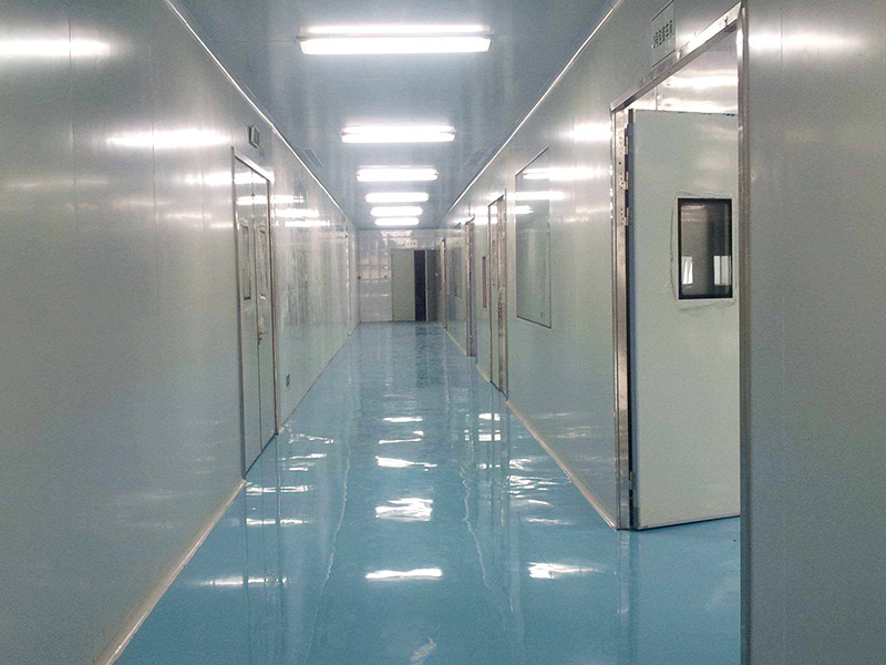 凈化工程安裝開(kāi)什么票？