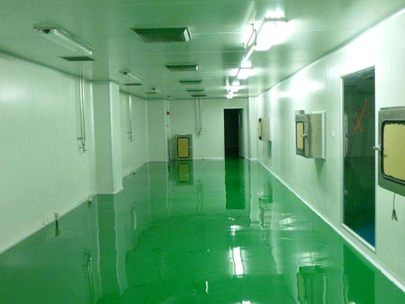 潔凈廠房風(fēng)機(jī)功率如何計(jì)算？