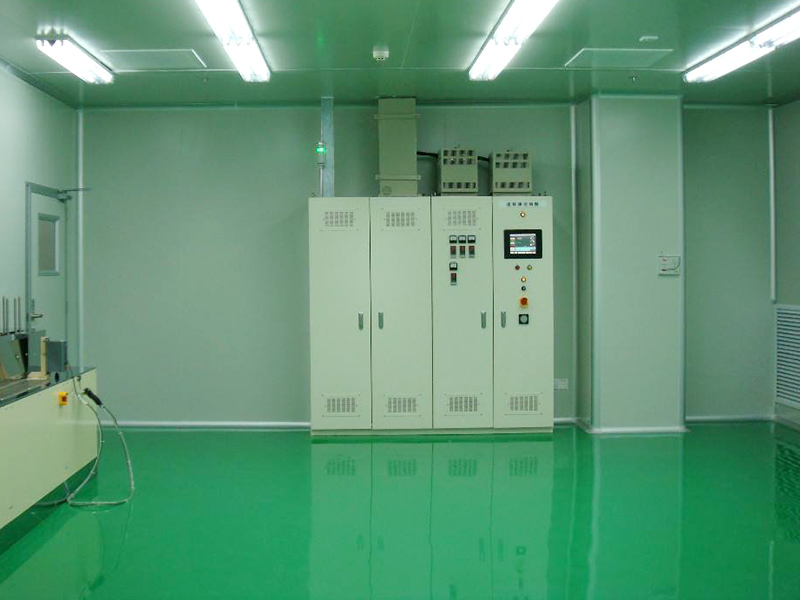 凈化工程屬于哪個部門管？