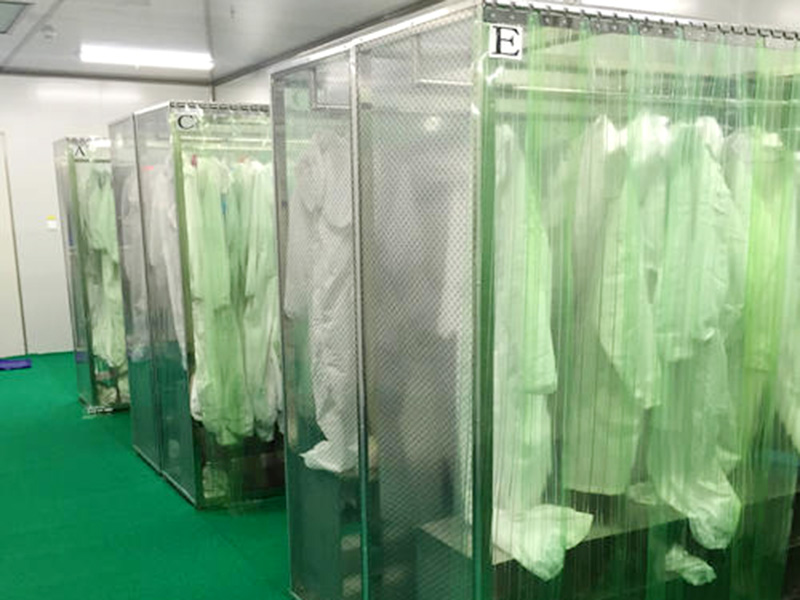 去哪里承接潔凈工程？多種渠道分享