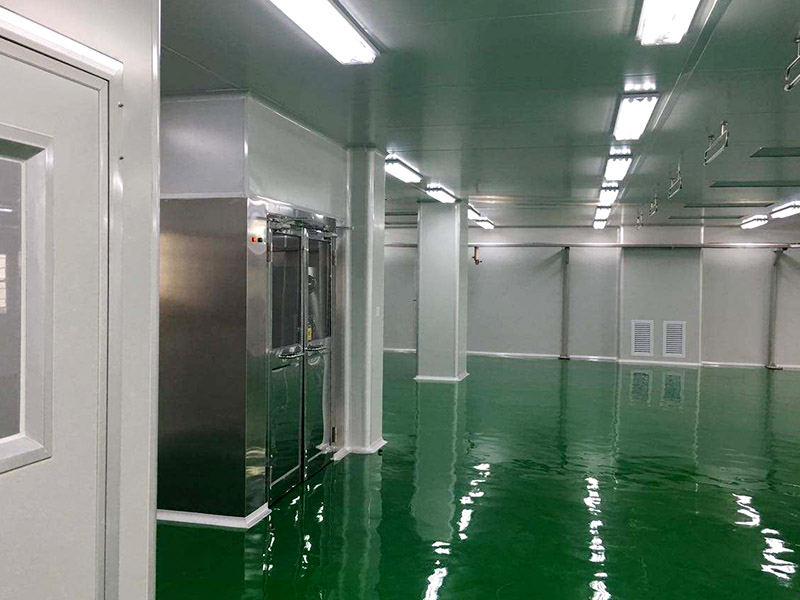 醫(yī)療器械生產(chǎn)車間需要gmp認證嗎？