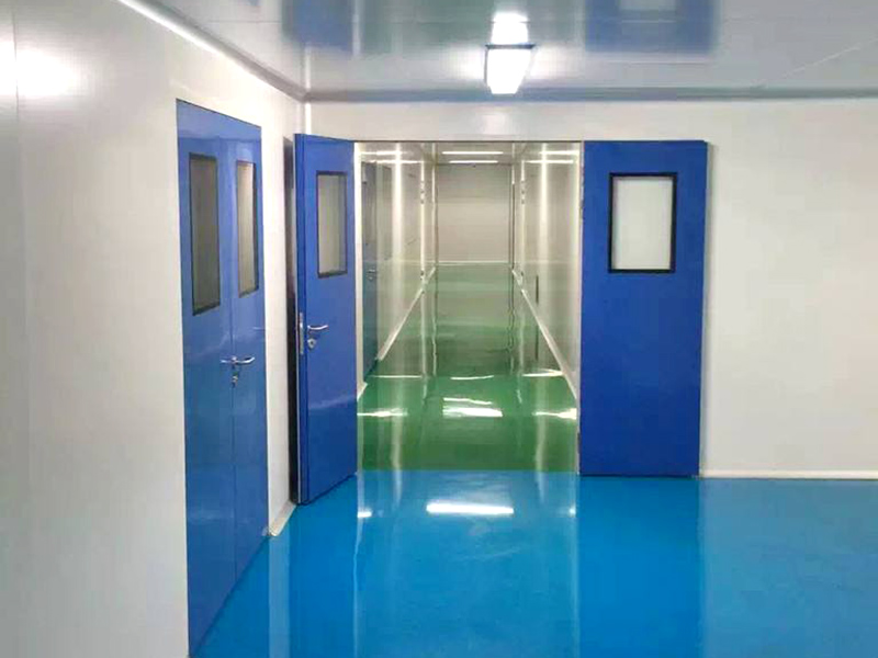 凈化車間如何殺死霉菌？這樣解決！