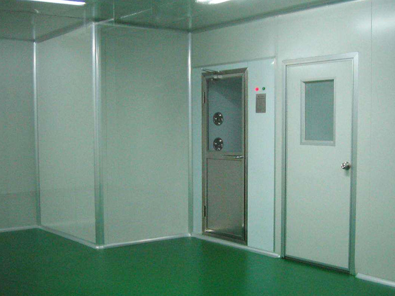 潔凈室工程包括哪些內(nèi)容？詳細(xì)解答！