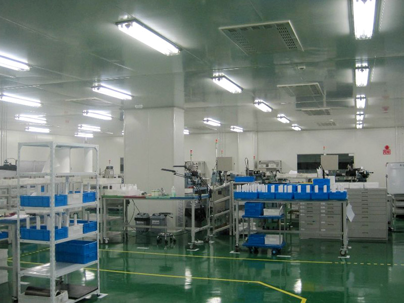 潔凈車間怎么防止蚊蟲？多種方法分享！