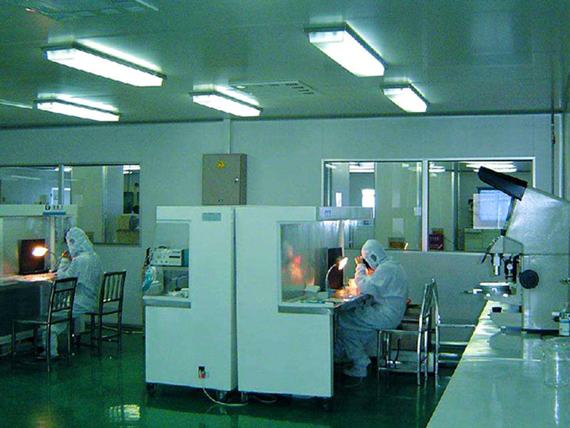 凈化廠房消毒劑有哪些？