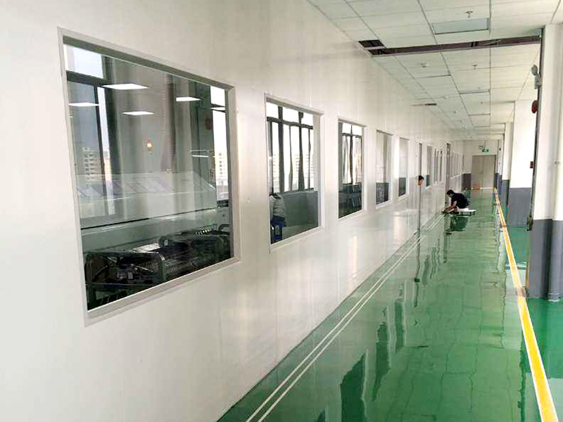 為什么不選用甲醛熏蒸凈化車間？