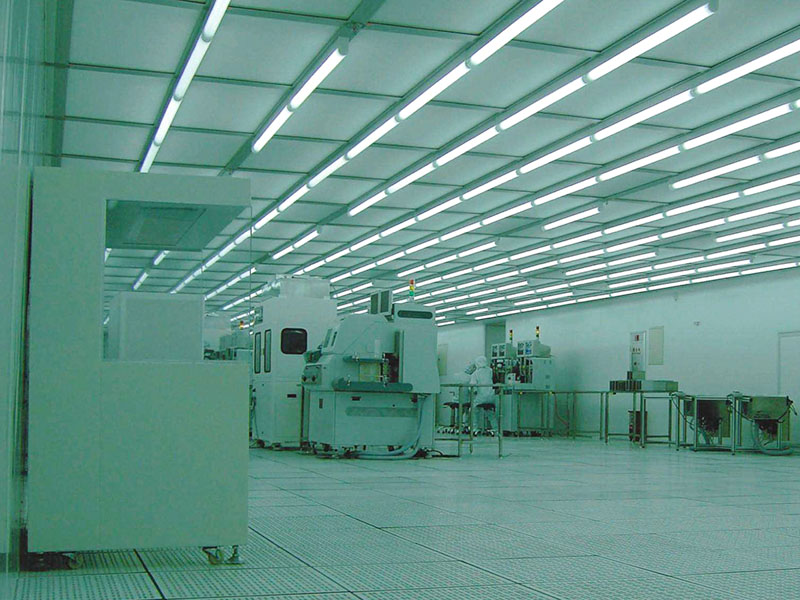 gmp車間內(nèi)能否噴灑滅蠅劑？