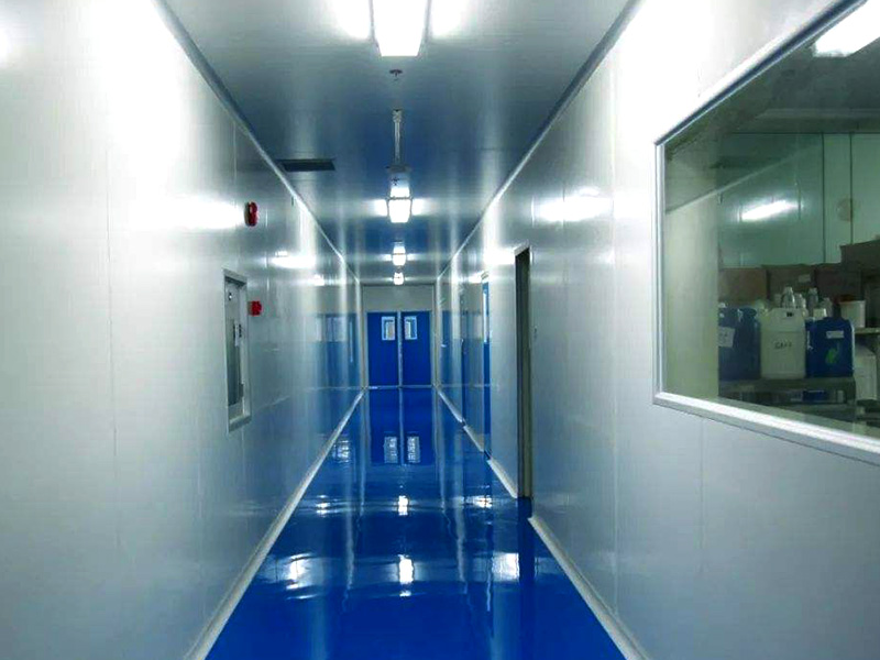 醫(yī)療凈化工程要辦許可證嗎？當然要啦！