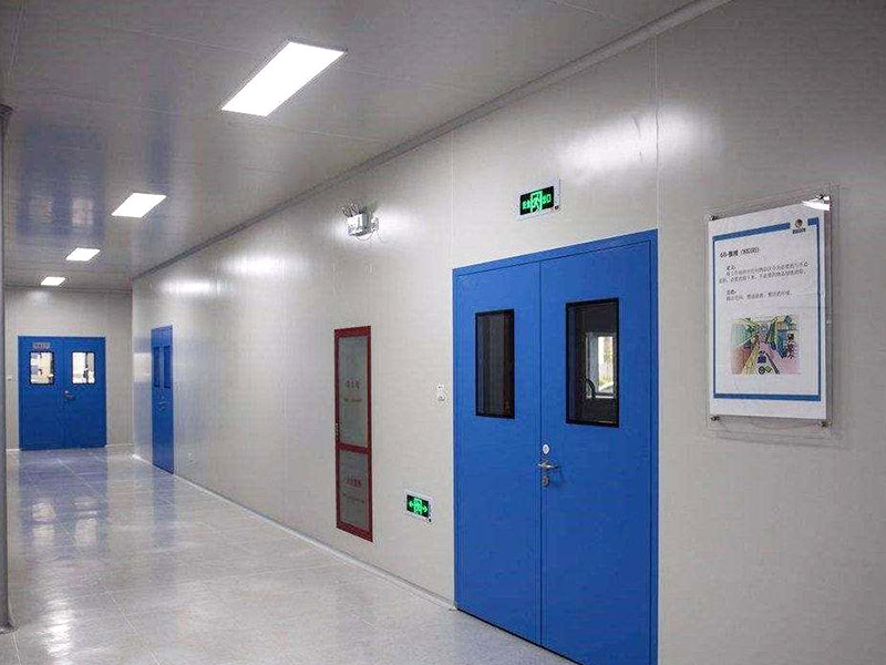 非GMP廠房如何清場？正確流程！