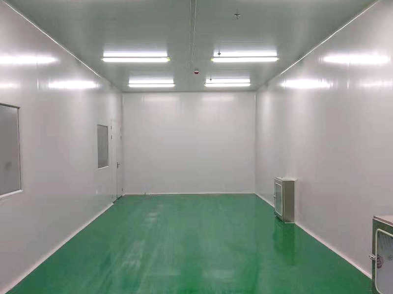 gmp廠房有什么用？GMP作用介紹！