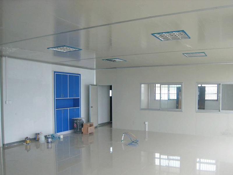 凈化工程不懂怎么辦？這樣學(xué)習(xí)！