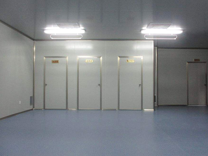 潔凈廠房過濾有活性炭么？常見材料！