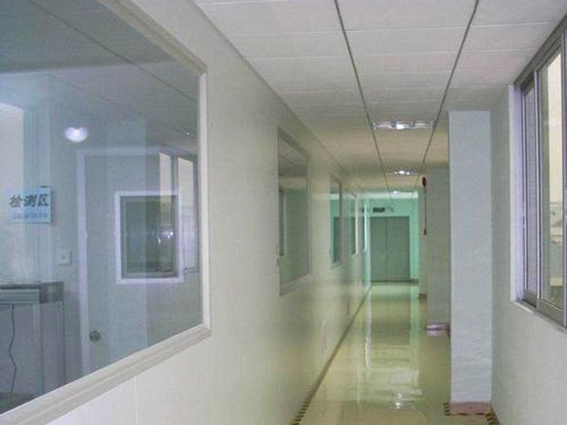 手術(shù)室凈化工程由哪幾部分組成？重要結(jié)構(gòu)！