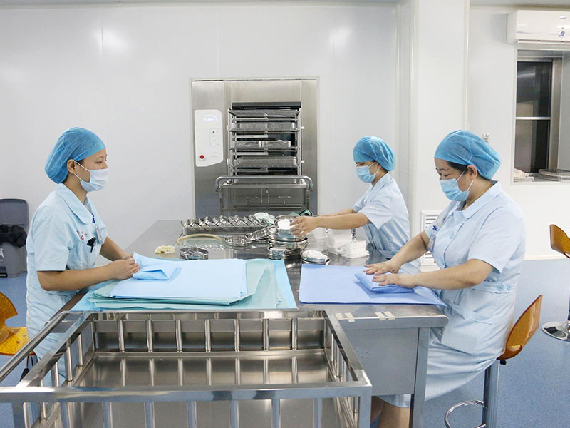 無塵車間口罩多久換？使用要求！