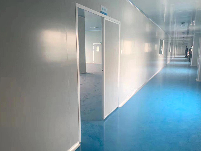 凈化工程材料多少錢？成本造價(jià)！