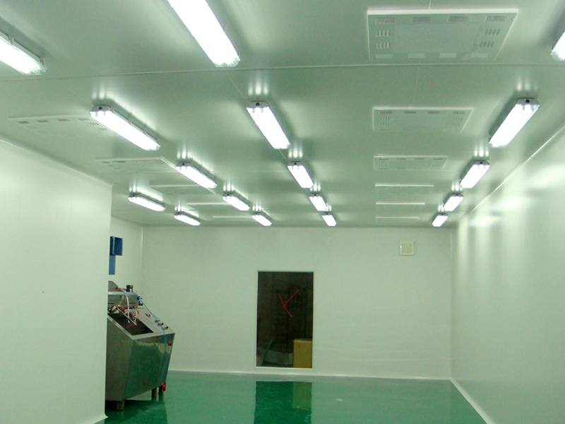 貴州凈化工程有幾家？