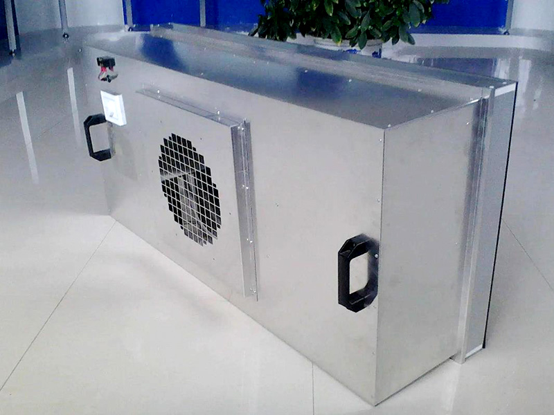 潔凈廠房用哪種風機？潔凈廠房風機推薦！